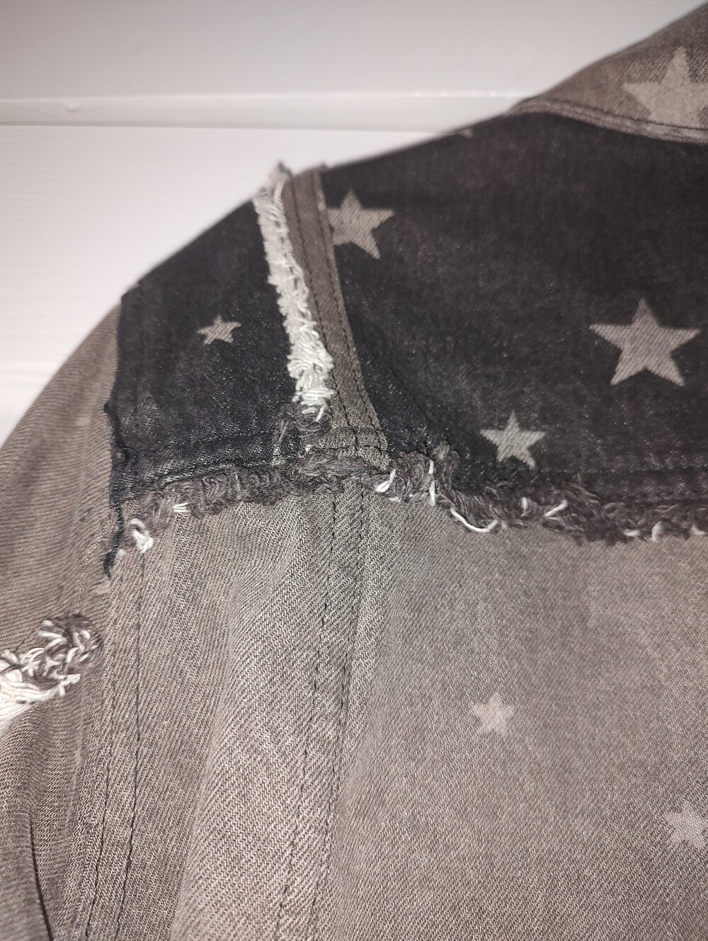 Denim Jacket - Picture 3 of 8